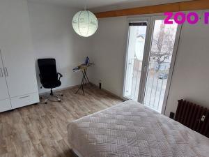 Prodej bytu 3+1, České Budějovice, Lidická tř., 67 m2