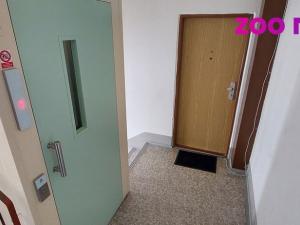 Prodej bytu 3+1, České Budějovice, Lidická tř., 67 m2