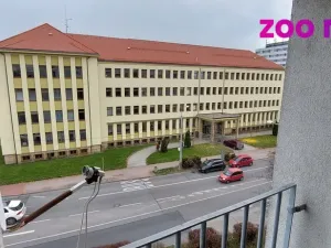 Prodej bytu 3+1, České Budějovice, Lidická tř., 67 m2