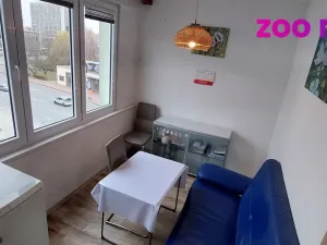 Prodej bytu 3+1, České Budějovice, Lidická tř., 67 m2