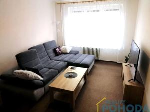 Pronájem bytu 2+1, Česká Třebová, Nové náměstí, 55 m2