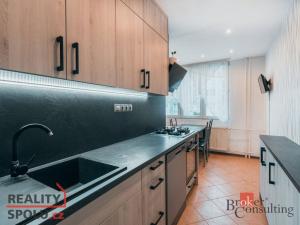 Prodej bytu 2+1, Kaznějov, Školní, 61 m2