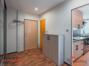 Prodej bytu 2+1, Kaznějov, Školní, 61 m2