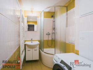 Prodej bytu 2+1, Kaznějov, Školní, 61 m2