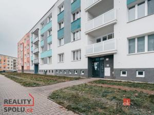Prodej bytu 2+1, Kaznějov, Školní, 61 m2