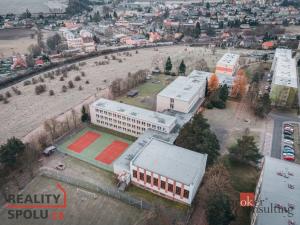 Prodej bytu 2+1, Kaznějov, Školní, 61 m2