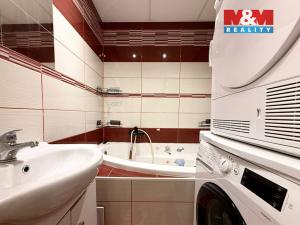 Prodej bytu 3+1, Jirkov, SNP, 68 m2