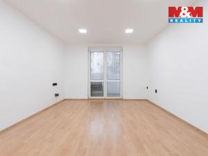 Prodej bytu 2+1, Ostrava - Zábřeh, Alejnikovova, 53 m2