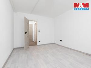 Prodej bytu 2+1, Ostrava - Zábřeh, Alejnikovova, 53 m2