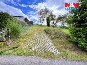 Prodej zahrady, Děčín - Děčín XXVIII-Folknáře, 509 m2