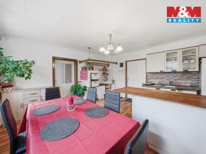 Prodej rodinného domu, Rychnov na Moravě, 155 m2