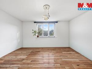 Prodej rodinného domu, Rychnov na Moravě, 155 m2