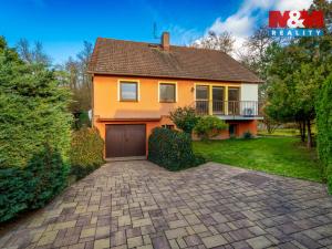 Prodej rodinného domu, Straškov-Vodochody - Straškov, 115 m2