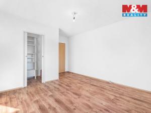 Prodej rodinného domu, Straškov-Vodochody - Straškov, 115 m2