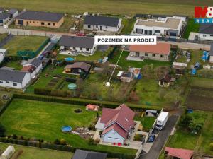 Prodej pozemku pro bydlení, Mělník, 652 m2