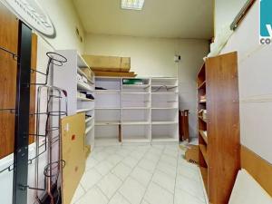 Pronájem obchodního prostoru, Litomyšl, Kpt. Jaroše, 322 m2
