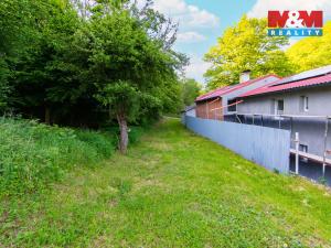 Prodej louky, Jílové u Prahy, 18692 m2