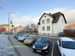 Prodej rodinného domu, Kynšperk nad Ohří, J. K. Tyla, 110 m2