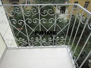 Pronájem bytu 3+1, Praha - Vinohrady, Polská, 105 m2