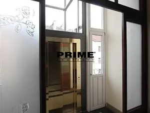 Pronájem bytu 3+1, Praha - Vinohrady, Polská, 105 m2