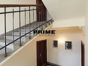 Pronájem bytu 3+1, Praha - Vinohrady, Polská, 105 m2