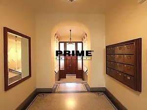 Pronájem bytu 3+1, Praha - Vinohrady, Polská, 105 m2