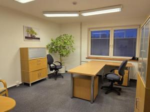 Pronájem kanceláře, Jeseník, 28. října, 19 m2