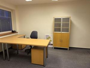 Pronájem kanceláře, Jeseník, 28. října, 19 m2