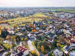 Prodej pozemku pro bydlení, Praha - Zličín, Hrozenkovská, 1647 m2