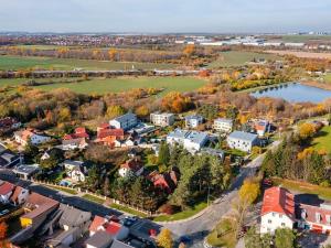 Prodej pozemku pro bydlení, Praha - Zličín, Hrozenkovská, 1647 m2