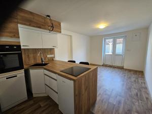 Prodej bytu 1+1, Jeseník, Slezská, 41 m2