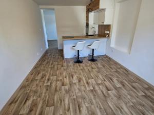 Prodej bytu 1+1, Jeseník, Slezská, 41 m2