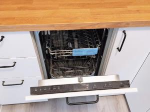 Pronájem bytu 2+kk, Valašské Meziříčí - Krásno nad Bečvou, Na Příkopě, 39 m2