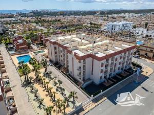 Prodej bytu 3+kk, Orihuela, Španělsko, 60 m2