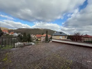 Pronájem bytu 3+kk, Praha - Velká Chuchle, Dolomitová, 115 m2