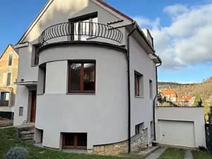 Pronájem bytu 3+kk, Praha - Velká Chuchle, Dolomitová, 115 m2