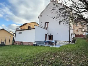 Pronájem bytu 3+kk, Praha - Velká Chuchle, Dolomitová, 115 m2