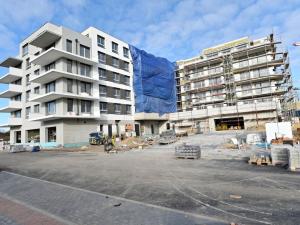 Prodej bytu 4+kk, Praha - Třebonice, Thomasova, 104 m2