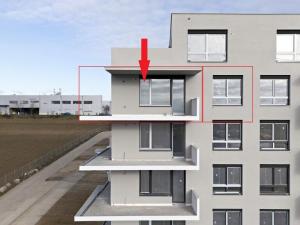 Prodej bytu 4+kk, Praha - Třebonice, Thomasova, 104 m2