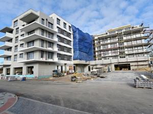 Prodej bytu 4+kk, Praha - Třebonice, Thomasova, 104 m2