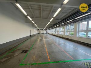 Pronájem skladu, Paskov, Rudé armády, 662 m2