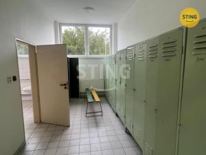 Pronájem skladu, Paskov, Rudé armády, 662 m2