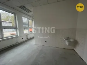 Pronájem skladu, Paskov, Rudé armády, 662 m2