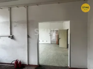 Pronájem skladu, Paskov, Rudé armády, 662 m2