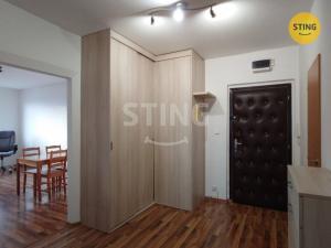 Pronájem bytu 3+1, Frýdek-Místek, Novodvorská, 64 m2