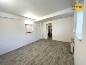 Pronájem bytu 1+1, Ostrava, Podzámčí, 35 m2