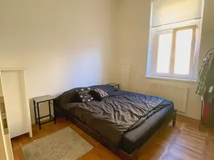 Pronájem bytu 2+kk, Praha - Libeň, Pod Čertovou skalou, 38 m2