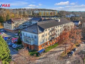 Pronájem bytu 1+kk, Milovice - Mladá, Slepá, 42 m2