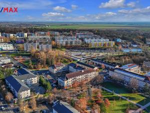 Pronájem bytu 1+kk, Milovice - Mladá, Slepá, 42 m2