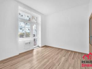 Prodej bytu 3+kk, Lanškroun - Žichlínské Předměstí, Dobrovského, 83 m2